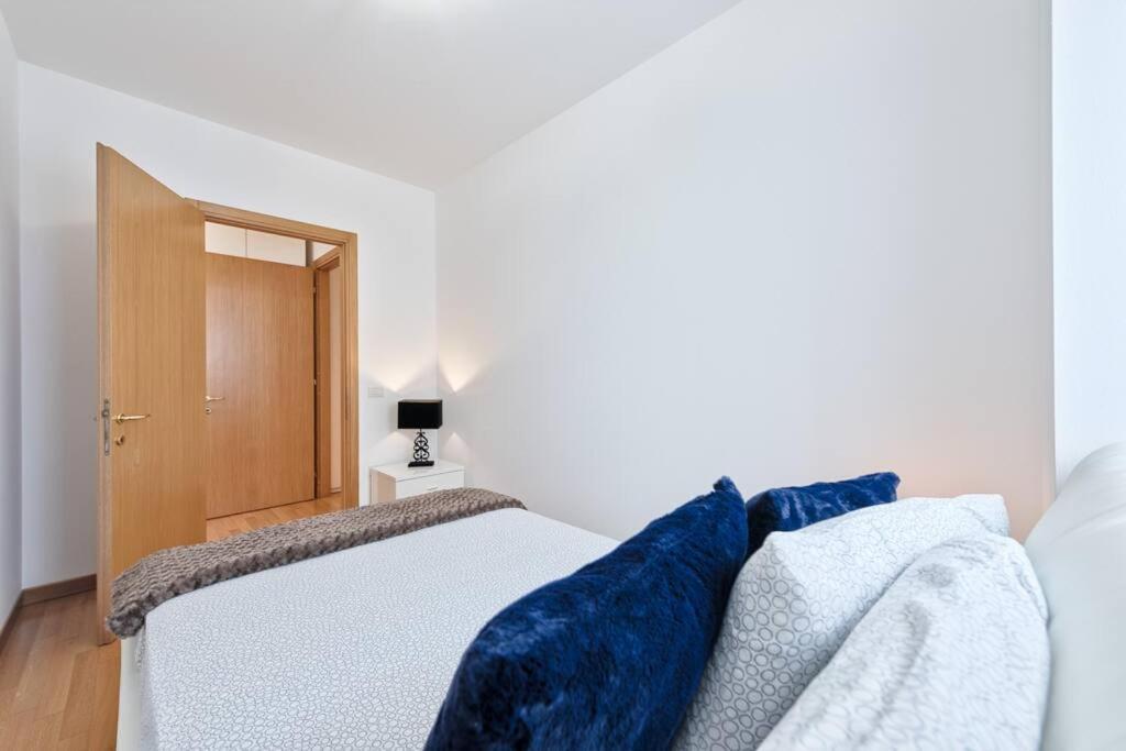 Modern Apartment Casa Mia Easy To Venice Treviso Esterno foto
