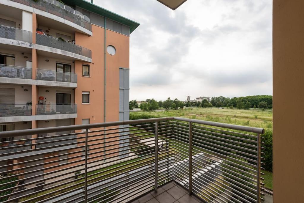 Modern Apartment Casa Mia Easy To Venice Treviso Esterno foto